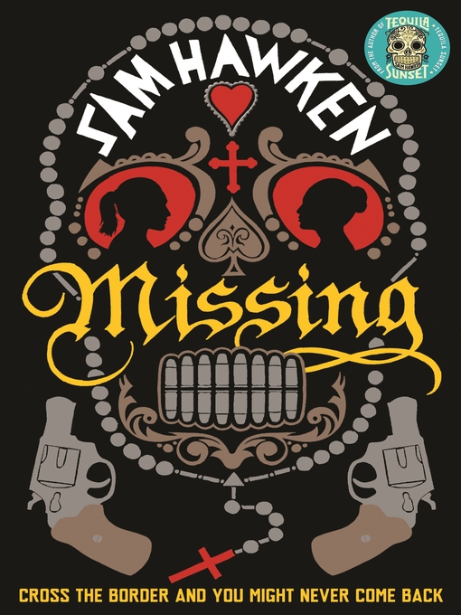 Title details for Missing by Sam Hawken - Available